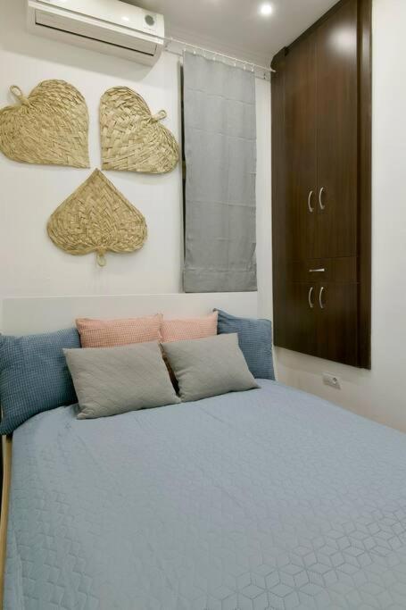Apartament Downtown Island Of Peace By Nw Budapeszt Zewnętrze zdjęcie